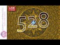🔴 528 Hz - Manifest Miracles - Make A Wish  - Ask And You Will Receive