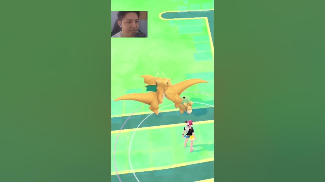 Pokemon go meme