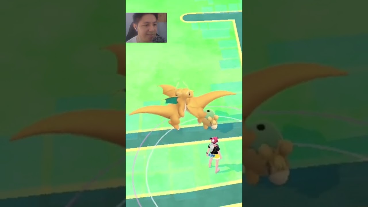 Dragonite Lovers 
