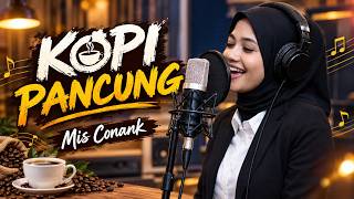 Mis Conank - KOPI PANCUNG