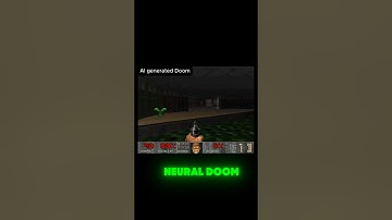 The Rise of AI-Generated Games