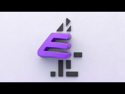 T4 music ident | Television advert | Full Version 🎶