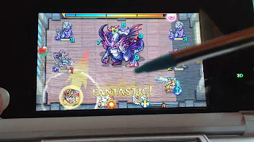 モンスト 超絶 チケット