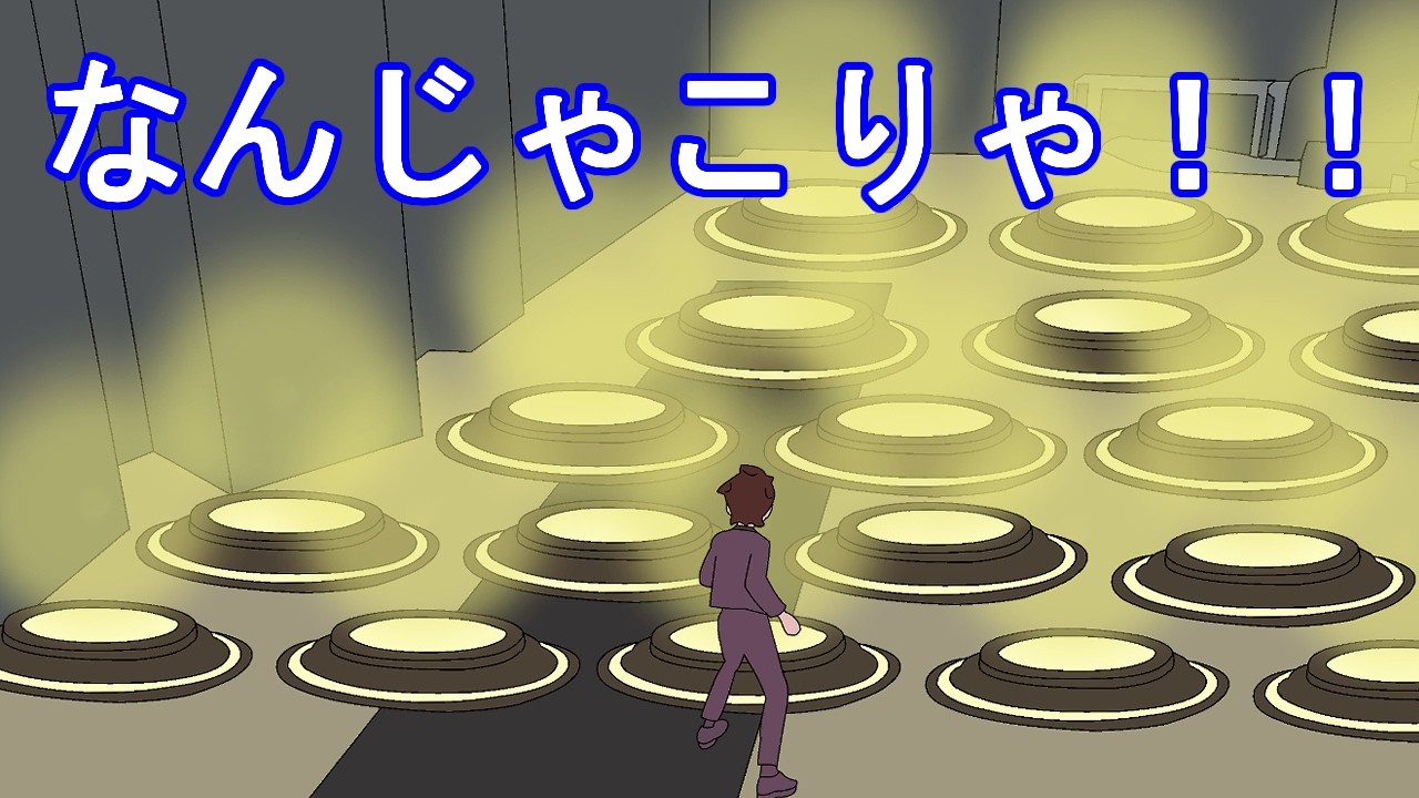 【ネタ】【ポケモンレジェンズZA】フラダリラボに入ったら異常事態が起きていたｗｗｗ