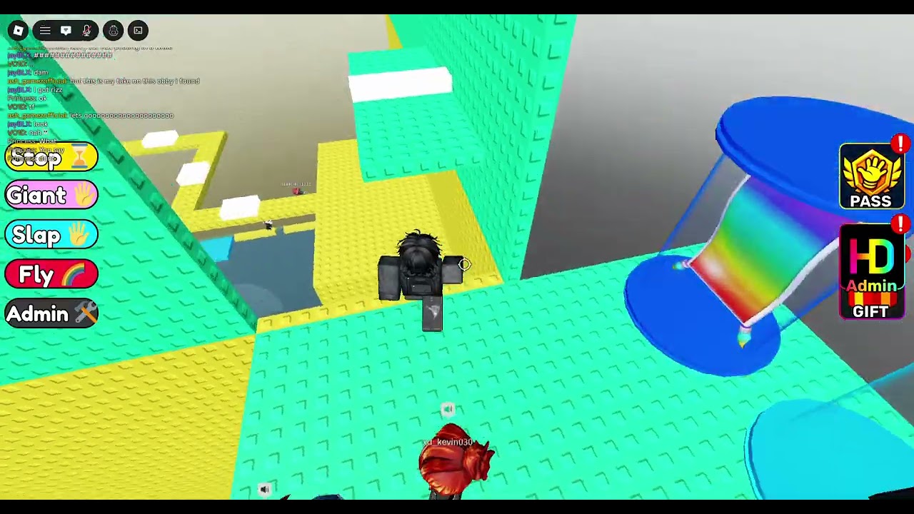 troll is a pinning tower 2 (TIAPT2)