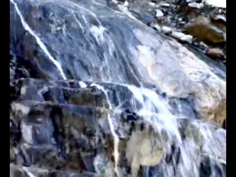 ينبوع شعب الاميلح الفوارة حرة بني مسعود