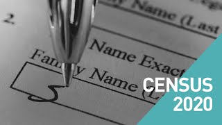 Why Filling out the Census Form in 2020 is Important to Californians