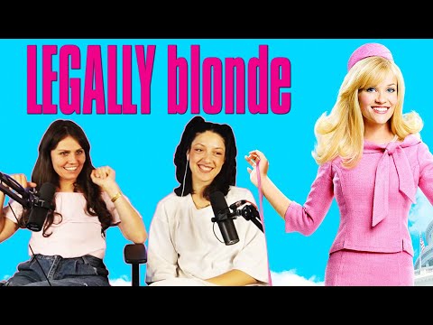 Legally Blonde (2001) REACTION