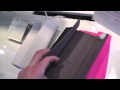 ASUS Fonepad Case Zubehör im Hands On - TechReporterTV