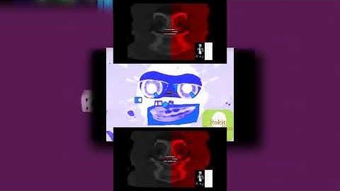 [YTPMV] Klasky Csupo Is Weird V24 (LAST) Scan (Veg Replace)