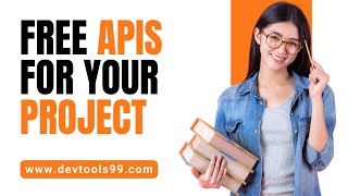 Free Apis For Your Project