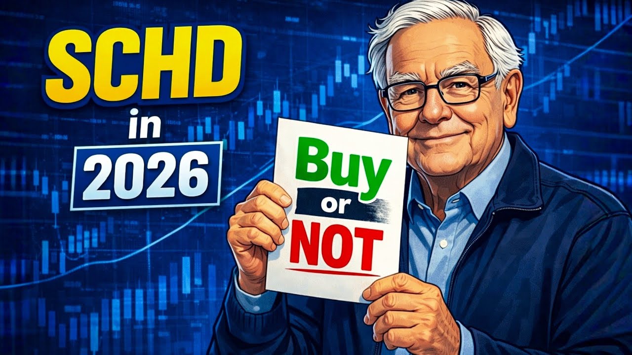 SCHD ETF in 2026: Smart Dividend Play or Trap?