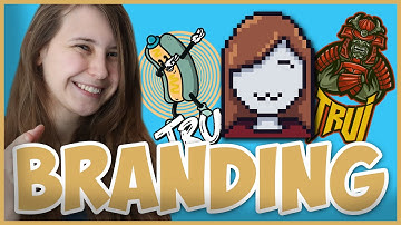 How To Brand Your Twitch Stream