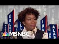 Joy Reid: Obama’s Speech ‘Was A Warning Against The Potential End Of America’ | MSNBC