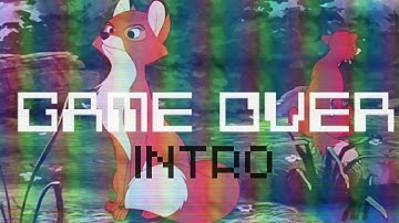 Multifandom MEP~Game Over (OPEN)