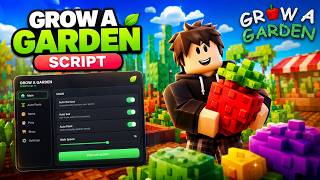 Grow A Garden Cheat - Best Undetected Free Grow A Garden Script 2026 (Auto Farm + Dupe) Grow A Garden Script