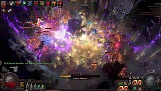 Giga Explode Experimental 99% Block CWS Gladiate! !profile for updates !block guide !ulti for atlas