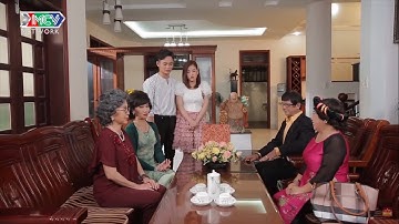MỸ UYÊN RA SỨC BẮT BẺ GIA ĐÌNH THÔNG GIA PHI PHỤNG VÌ LỠ KHÔNG ƯA PUKA TRÓT DÍNH BẦU | NT3