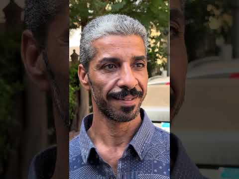 فيلم دئرة العطاء لما يكون الفن بيقدم رسالة رمضان الزعيم