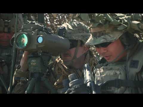 Learn About MOS 13F: Fire Support Specialist in the National Guard