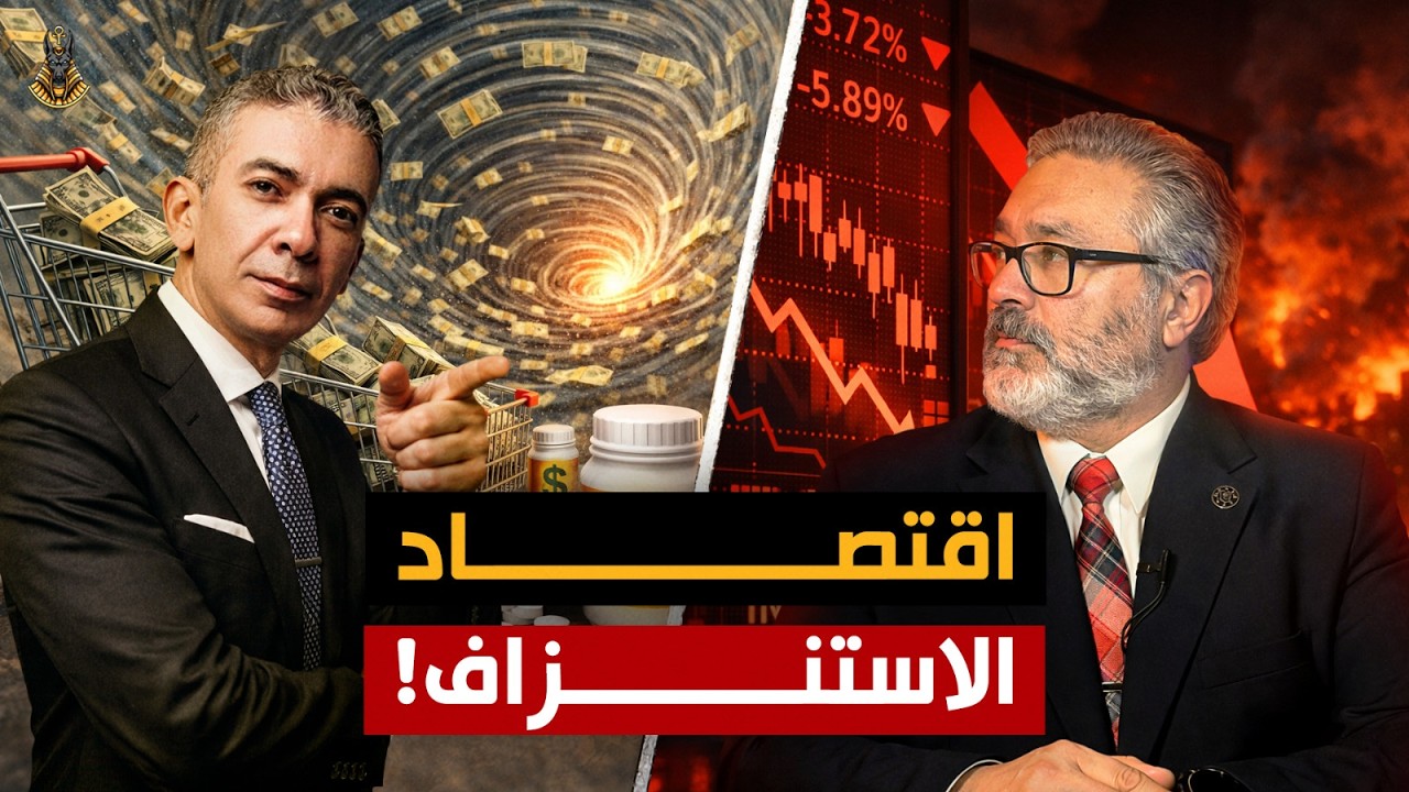 طبول الحرب تضرب جيوبنا: كيف تنجو من اقتصاد الاستنزاف