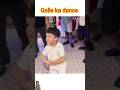 Golle ka dhameke daar dance for bharti Singh birthday l#ytshortsindia