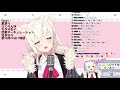 【Vtuber歌枠】白針うに-君の知らない物語