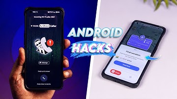 12 Wickedly New Secret Android Apps and Hidden Hacks For Pro Users 😱 GUARANTEED You Don