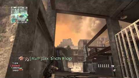 Devine Feeds - MW3 Game Clip