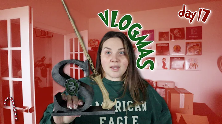 Now that's a damn fine coffee |VLOGMAS#602