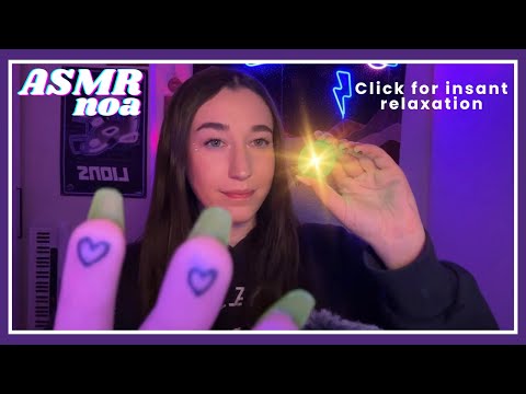 LoFi ASMR | personal attention for relaxation | live #431
