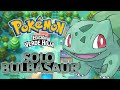 Es posible vencer pokmon verde hoja con solo un bulbasaur