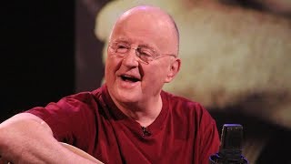 Lisdoonvarna  Christy Moore | The Late Late Show | RTÉ One