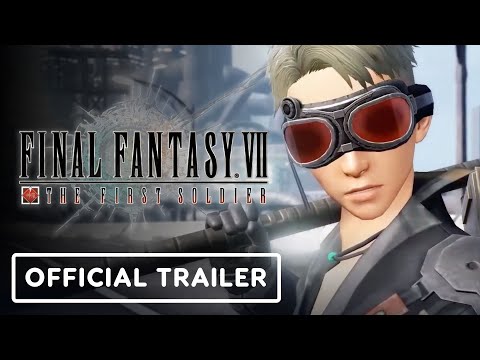 Final Fantasy 7: