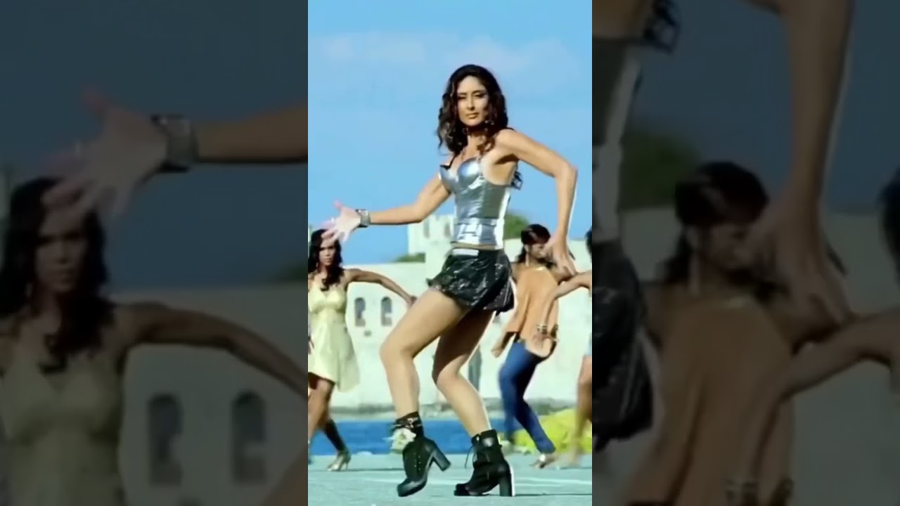 Check out this zero figure queen😍 