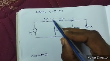 NODAL ANALYSIS PROBLEMS IN TELUGU