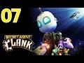 Opéra | Secret Agent Clank #7
