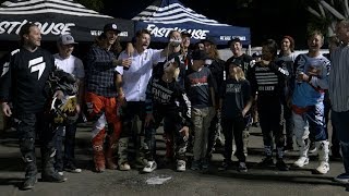 &quot;Knobby Night&quot; - Costa Mesa Speedway