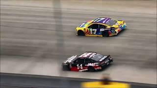 NASCAR Funny Angry Radio 8