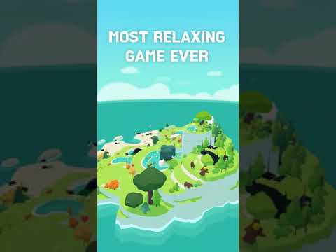 Forest Island