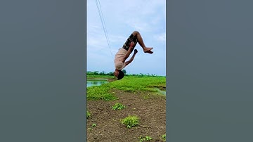 Layout backflip🔥backflip Edit 😂 Nitin Justin #short #shorts #editing #vfx