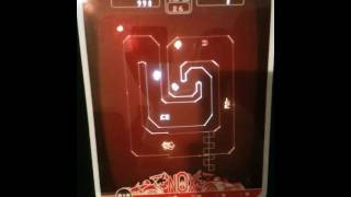 NOX (Vectrex)