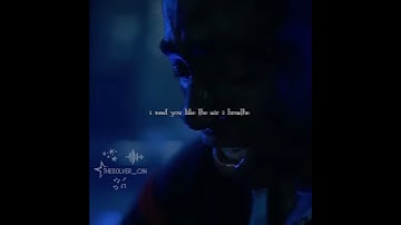 The Cut That Always Bleeds || Mucas/Lax/Lumax || #strangerthings #lumax #ilovelumax