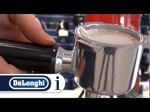 Your Guide To Using DeLonghi ESE Coffee Pods