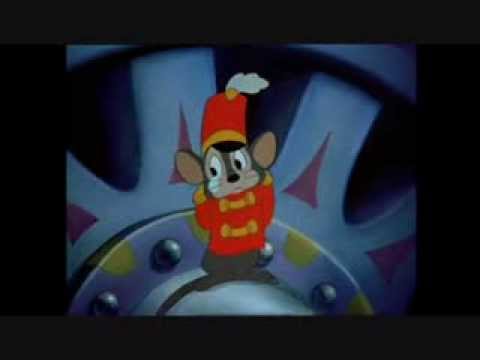 The Mammal King Part 13 Gaston and Timothy Mouse's Conversation