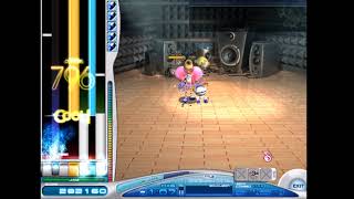 O2Jam Lv24 [SHD]Brahms (O2 Version)