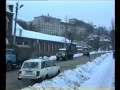 Центр города зима 1995г.