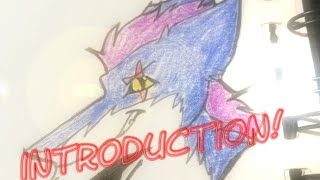 Welcome To My Channel! @Lorcaborka