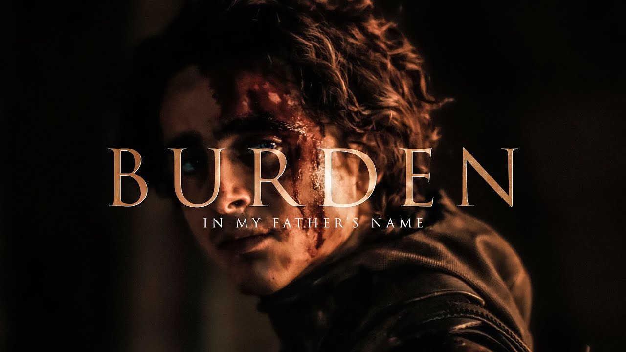 Paul Atreides | Blood for Blood