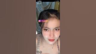 Lia Puput live hot bigo